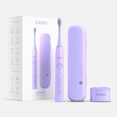 Ordo Sonic Plus Toothbrush & Charging Travel Case