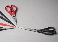 Scissors & Shears