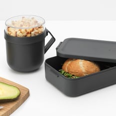 BPA-free plastic