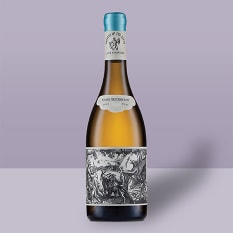 Orpheus & The Raven Old Bush Vine Chenin Blanc, 750ml