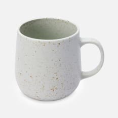 Mugs, Cups & Saucers