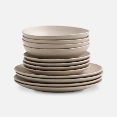 Dinnerware