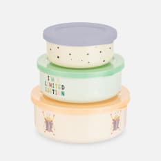 Storage & Organisation 