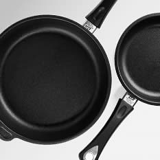 Non-stick Coated