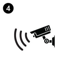 Next, upgrade with smart security