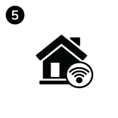 Expand your smart home