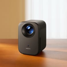 Smart Projectors & Screens