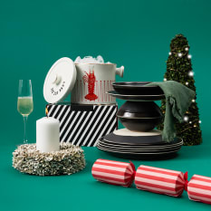 Wow your guests 🥂