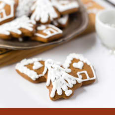 Christmas Baking & Treats