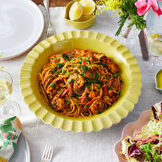 Jamie Oliver Big Love Stoneware Super Server, 34cm