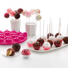 Lekue Silicone Cake Pops Mould