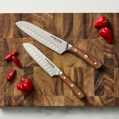 Wolstead Estate Santoku Knife, 14cm