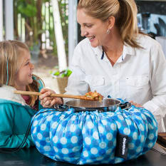 Wonderbag Heat Retaining Large Slow Cooker