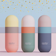 20% off all Asobu