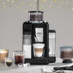 20% off all DeLonghi
