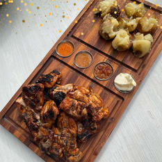 20% off all My Butcher's Block