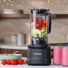 20% off all Nutribullet