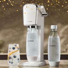 20% off select Sodastream