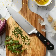 20% off all Wüsthof