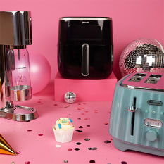 20% off top Appliance brands