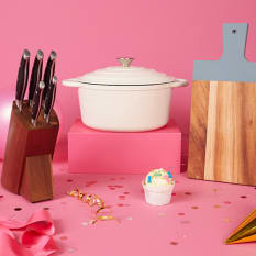 20% off top Kitchen brands