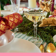 Festive Crackers