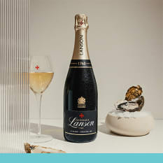  Champagne & Bubbly