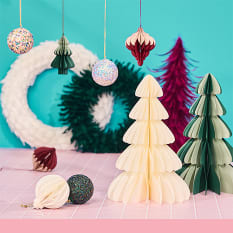Festive Decor
