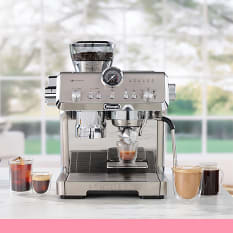Coffee Machines