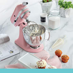 Stand Mixers
