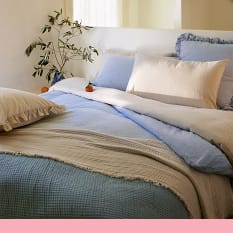 Bed & Bath