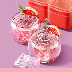 Ice Tools & Buckets