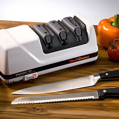 Electric Knife Sharpeners