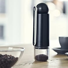 Manual Coffee Grinders