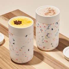 Travel Mugs & Flasks