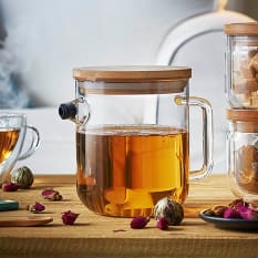 Tea Makers & Strainers