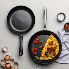 Sagenwolf Frying & Saute Pans