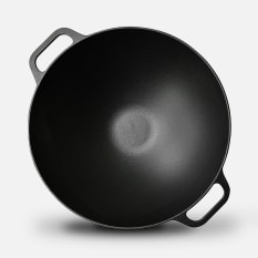 Woks & Stir Fry Pans