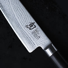 Shun Damascus