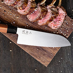 Seki Magoroku Pakka Wood