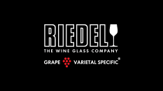 <span class='u-hidden-from-view'>Riedel — </span>Varietal specific wine glasses