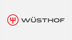 <span class='u-hidden-from-view'>Wusthof — </span>Expertly crafted knives made in Germany
