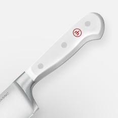 Wusthof Classic White range