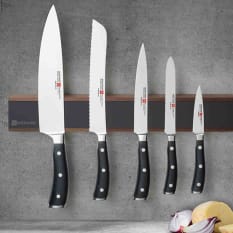 Knife Storage