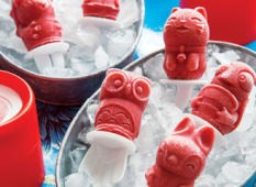 Ice Lolly Makers & Accessories 