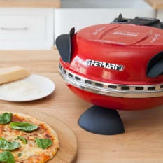 Electric Pizza Ovens