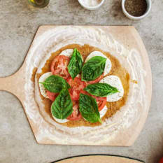 Pizza Paddles