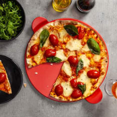 Pizza Stones & Pans