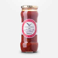 Pastes & Sauces