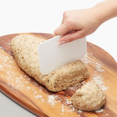 Dough Scrapers